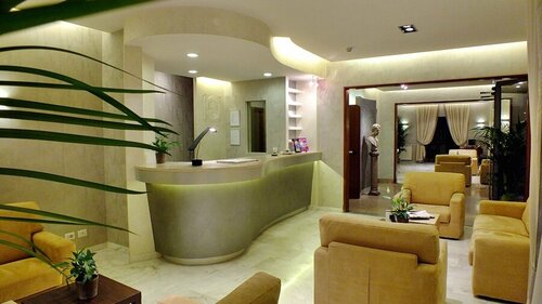 Hotel Consul, Забронировать Отель Аурелио Рим