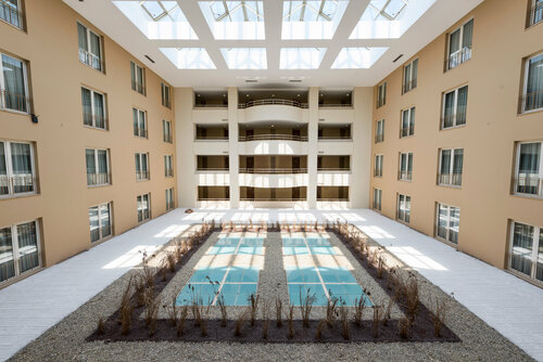 BH Conference & Airport Hotel Istanbul, Забронировать Отель Бизнес-отели Кючюкчекмедже, 4* 5*