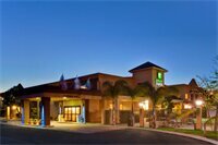 Holiday Inn Express Lompoc