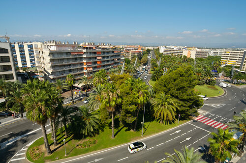 M10 Salou apartaments, Забронировать Отель Отели Tarragonès 3 звезды, 3*