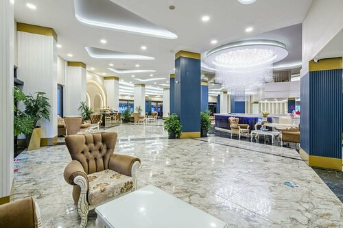 Blue Star Hotel, Rezervovat Hotel Hotely v Fethiye Area s parkováním, Parkování