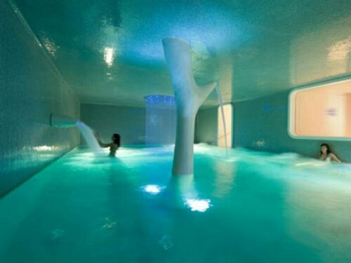 Boscolo Exedra Nice, Rezervasyon Otel Alpes-Maritimes havuzlu oteller, Yüzme Havuzu