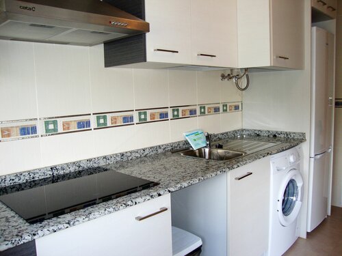 Apartamentos Alcoceber Centro 3000, Забронировать Апартаменты/квартира СПА-отели Castellon Province, SPA-услуги