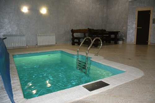 Gostinyy dvor, Prenota Hotel Hotel a Samara Region con pasti, Mezza/completa pensione