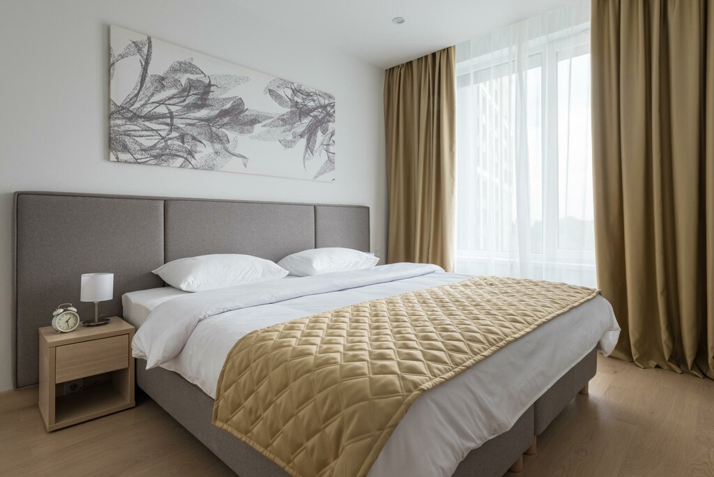 Apart-hotel YES Botanica