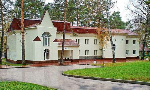 Царские Палаты, Забронировать Отель Колмогорово Яшкинский муниципальный округ