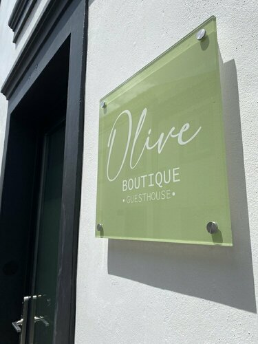 Olive Boutique Guesthouse, Rezerwuj Boutique Hotel Vila Franca do Campo São Miguel