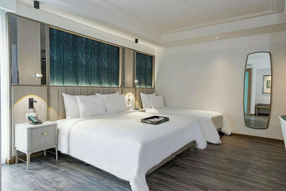 La Siesta Premium Saigon Central
