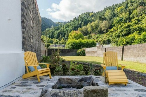 Furnas Boutique House, Забронировать Бутик-отель Отели Нордешти 3 звезды, 3*