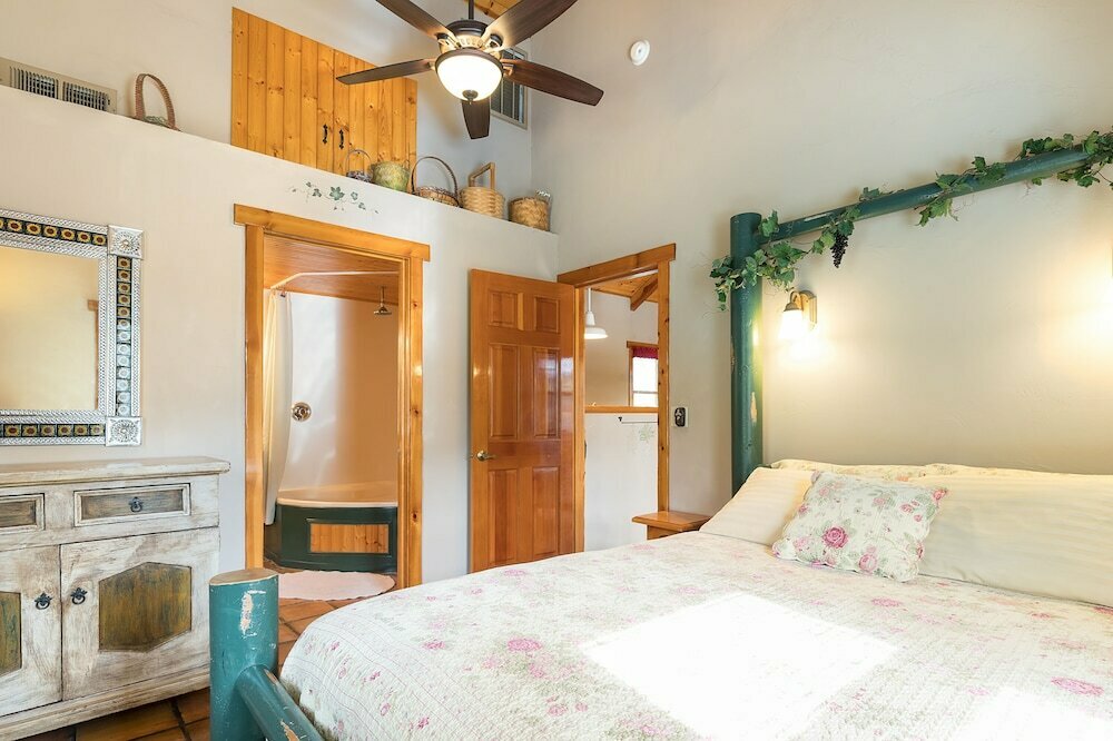 Homestead Cottages