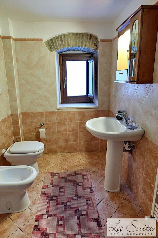 B&B La Suite