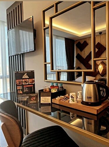 Fly And Stay Airport Hotel, Забронировать Отель Отели Арнавуткёй 3 звезды, 3*