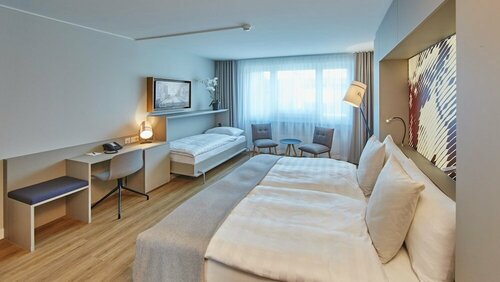 Hotel Wettstein, Забронировать Отель Отели Aargau / Basel region 3 звезды, 3*
