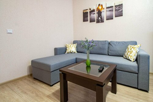 Cozy Home, Забронировать Отель Коминтерновский район Воронеж