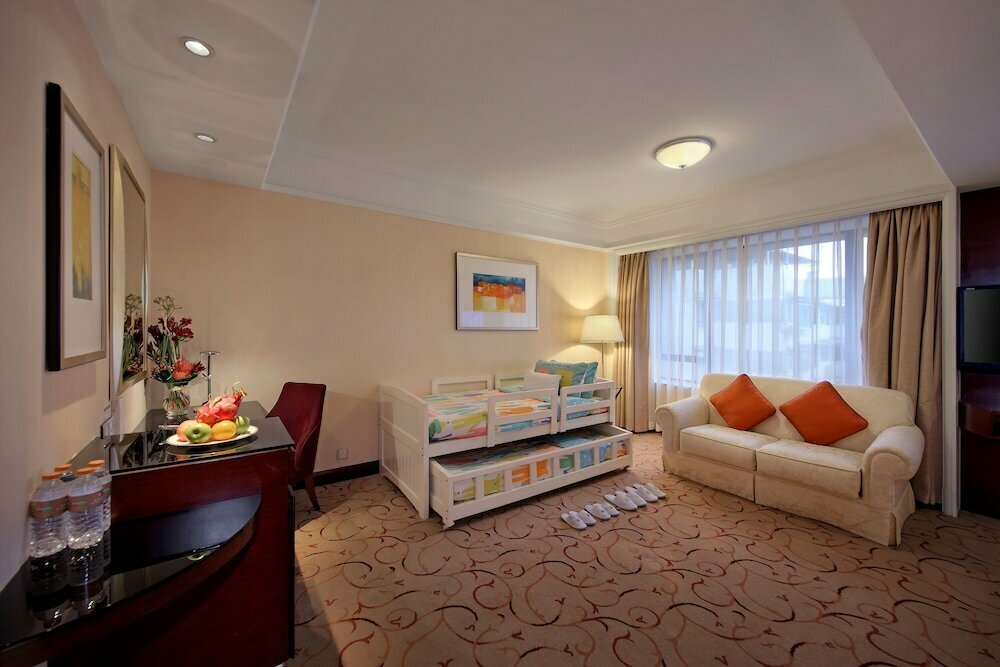 Hotel Royal Macau