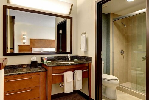 Staybridge Suites Savannah Airport, Reserva ahora Hotel Hoteles en Georgia con piscina, Piscina