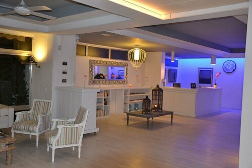 Hotel Solvi - Adults Only