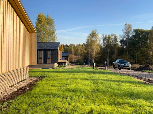 Oazis Zavidovo, Prenota Affittacamere Hotel a Central Russia con parcheggio, Parcheggio