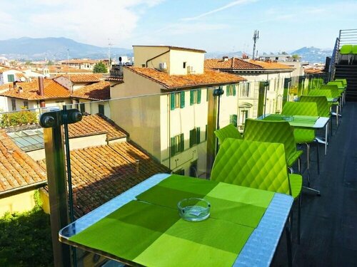 Aurum Firenze, Забронировать Отель Сан-Лоренцо Флоренция