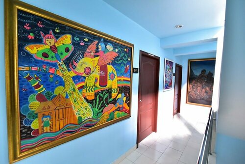 DE Apartment, Забронировать Апартаменты/квартира Апартаменты Восточного Таиланда, Апартаменты/квартира