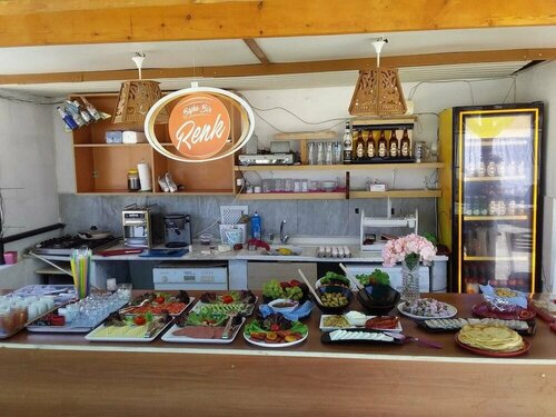 Bolero Apart Hotel, Забронировать Отель Тургутреис Бодрум