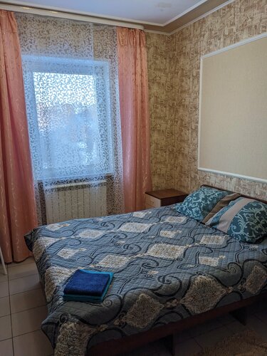Baltika, Prenota Hotel Molchanovo Tomsk Region