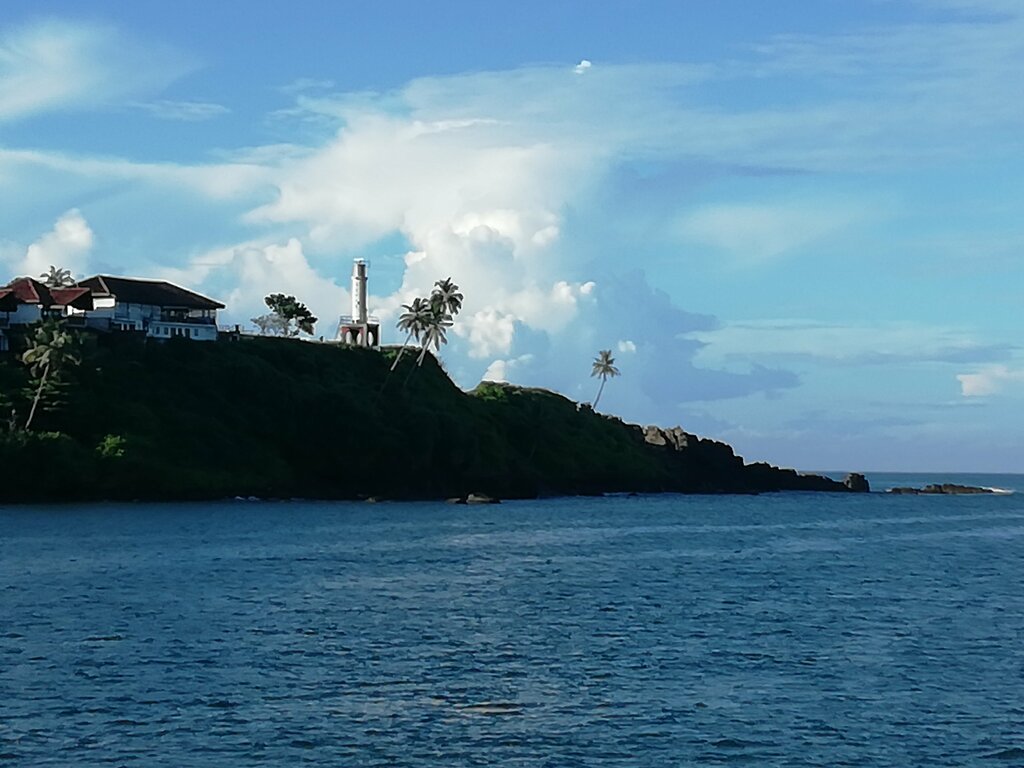 The Long Beach Resort & Spa