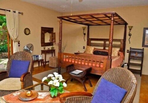 Bali at Willinga lodge, Reservar Casa de férias Hartbeespoort 