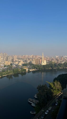 Om Kolthoom Hotel, Rezerwuj Hotel Hotele 4-gwiazdkowe w Cairo Governorate, 4*