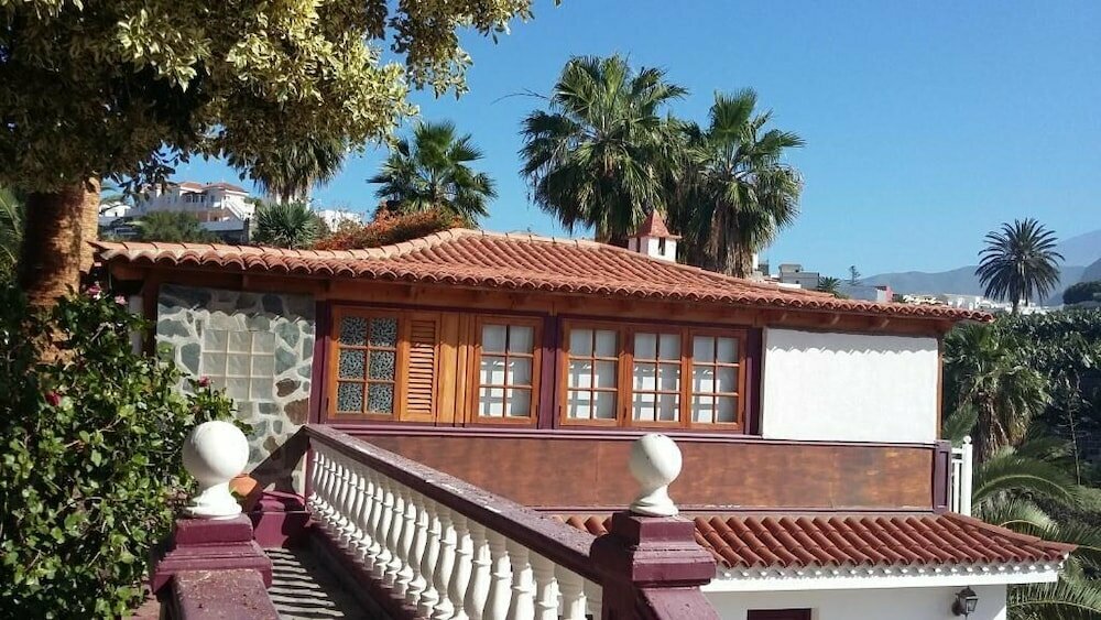 El Castillo
