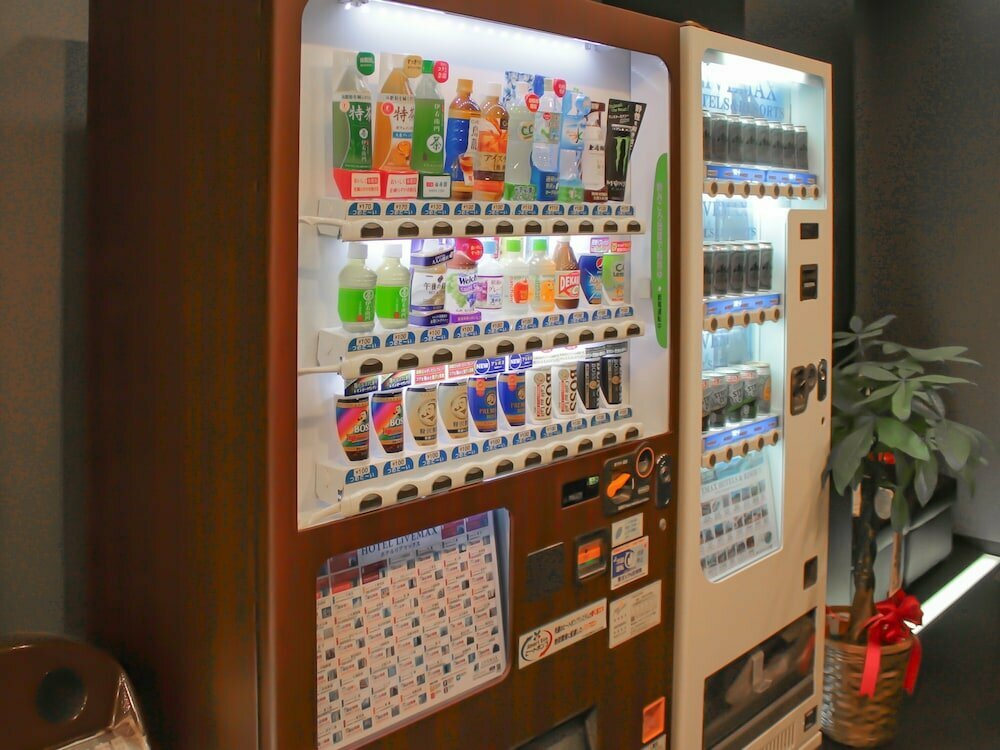 HOTEL LiVEMAX Akasaka GRANDE