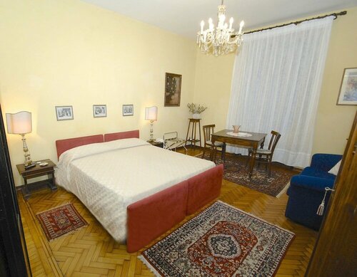 Locanda Borgonuovo, Забронировать Отель Феррара Эмилия-Романья