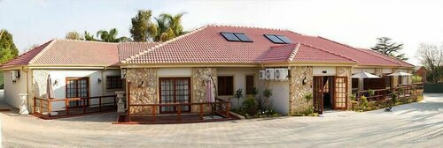 Classique Grace Boutique Hotel, Buchen Sie Boutique Sandton 