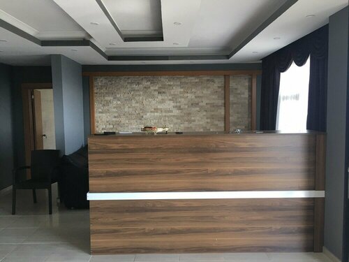 Greenlife Hotel, Забронировать Отель Отели Trabzon Region с парковкой, Парковка