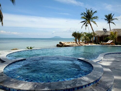 Phu Quoc Kim 2 Beach Front Resort, Забронировать Курортный отель Курортные отели Острова Фукуок, Курортный отель