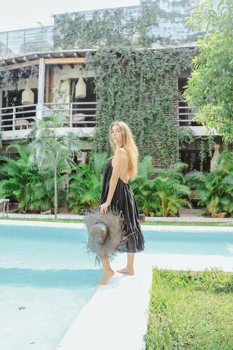Era Hotel & Spa Tulum, Book Hotel Hoteller i Tulum med parkering, Parkering