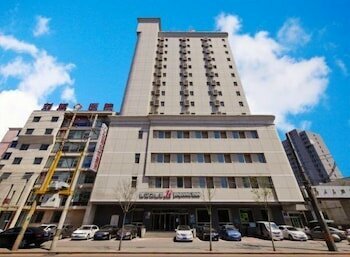 Jinjiang Inn Shenyang North Station