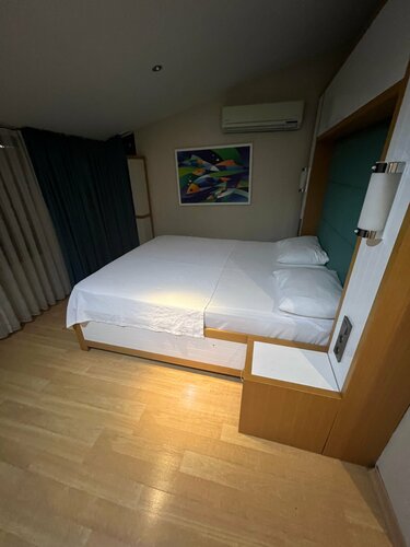 Mezzo Hotel, Book Hotel Kadıköy Istanbul, near Fenerbahce Sukru Saracoglu Stadium