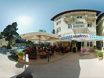 Arbiana Heritage Hotel, 予約 ホテル ラブ ラブ島