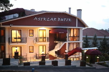 Asiklar Hotel By Sukru, Đặt Khách sạn Quần đảo Hoàng Tử Buyukada