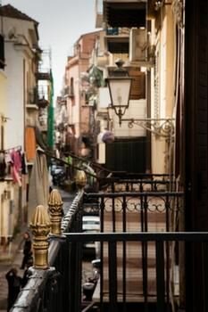 B&B Xenia, Забронировать Отель «постель и завтрак» Albergaria Палермо