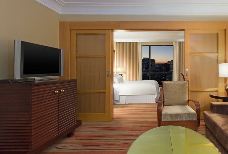 The Westin Dhaka