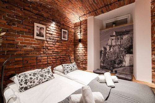 DIETLA 99 APARTMENTS - IDEAL LOCATION - in the heart of Krakow, Забронировать Апартаменты/квартира СПА-отели Кракова, рядом с Opera House Cracow, SPA-услуги