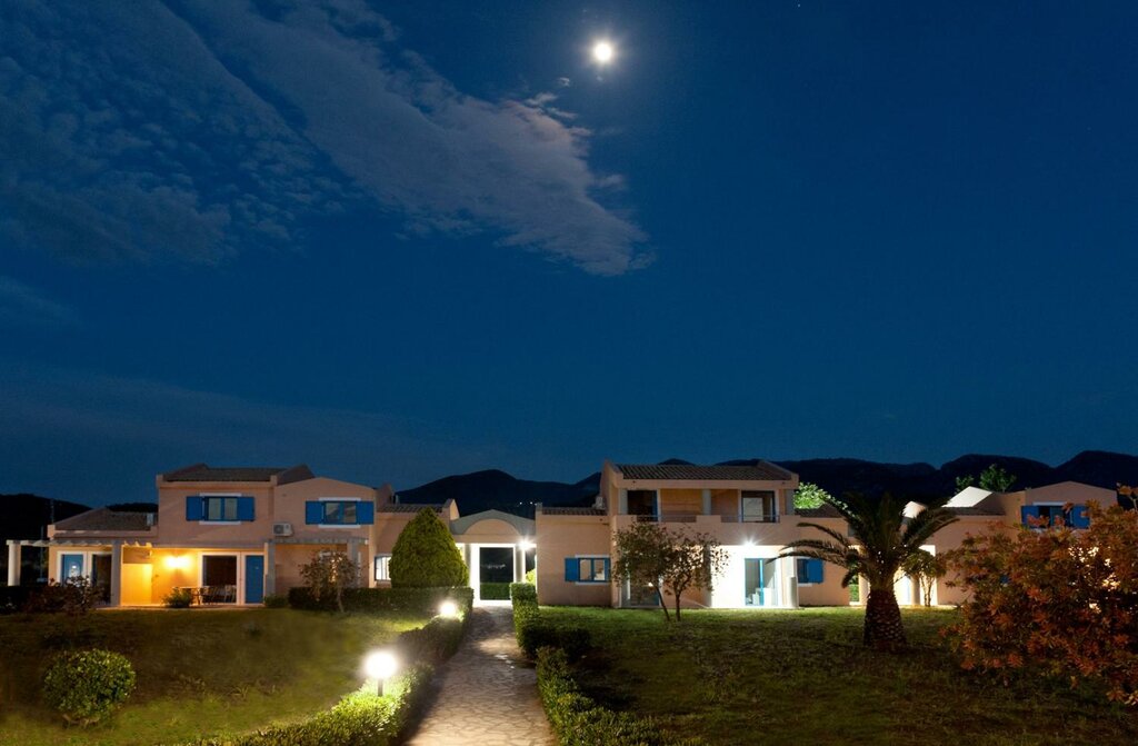 Ammoudia Maisonettes