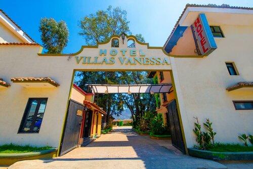 Hotel Y Villas Vanessa, Забронировать Отель Бизнес-отели Сан-Кристобаль-де-лас-Касас, 4* 5*