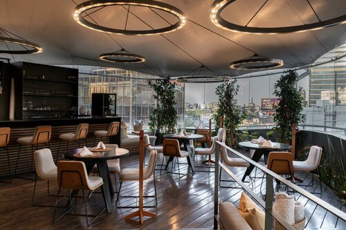 Suites Contempo, Забронировать Апарт-отель Мехико Мексико
