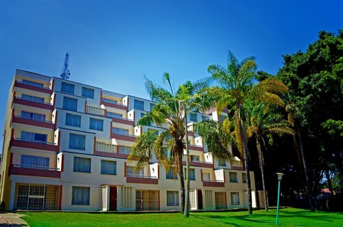 Norfolk Towers Serviced Apartments, Book Hotel Nairobi County Kenya