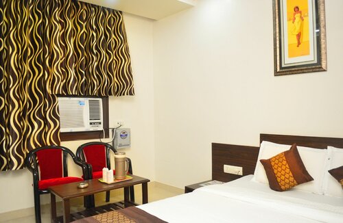 Hotel Abhinandan Inn Jaipur, Rezervovat Hotel Džajpur 