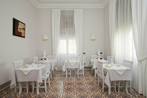 Palazzo Lombardo, Забронировать Отель Кампо-ди-Марте Фьезоле
