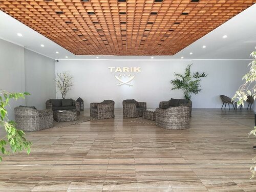 Tarik  by Atlantichotels, Забронировать Апартаменты/квартира Портиман Барловенто